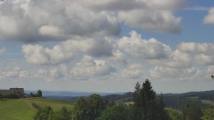 Ośrodek narciarski Troják - Troják, Maruška – panorama - 21.7.2026 v 10:32 Ośrodek narciarski Troják - Troják, Maruška – panorama - 21.7.2026 v 10:32