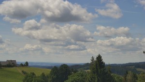 Ośrodek narciarski Troják - Troják, Maruška – panorama - 21.7.2026 v 11:32 Ośrodek narciarski Troják - Troják, Maruška – panorama - 21.7.2026 v 11:32