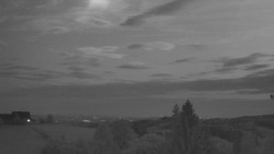 Troják, Maruška - panorama