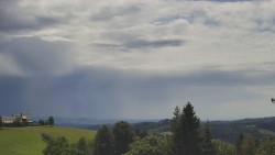 Troják, Maruška - panorama