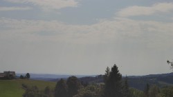 Troják, Maruška - panorama