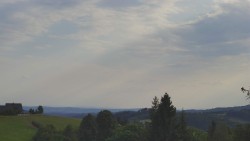 Troják, Maruška - panorama