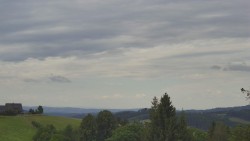 Troják, Maruška - panorama