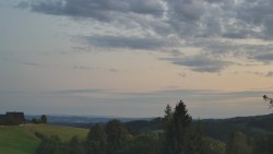 Troják, Maruška - panorama