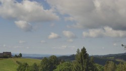 Troják, Maruška - panorama