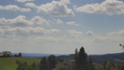 Troják, Maruška - panorama