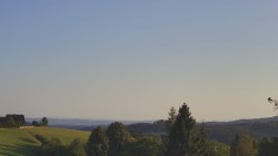 Troják, Maruška - panorama