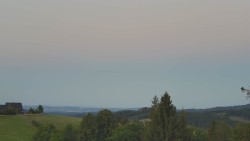 Troják, Maruška - panorama