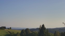 Troják, Maruška - panorama