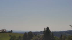 Troják, Maruška - panorama