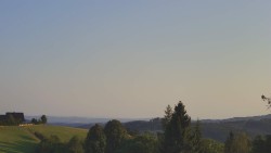 Troják, Maruška - panorama