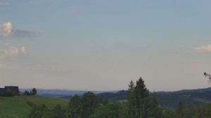 Skiareál Troják - Troják, Maruška - panorama - 31.7.2026 v 06:32 Skiareál Troják - Troják, Maruška - panorama - 31.7.2026 v 06:32