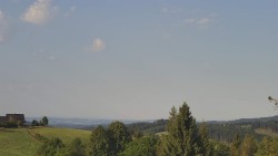 Troják, Maruška - panorama