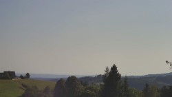 Troják, Maruška - panorama