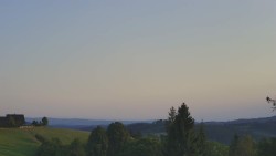 Troják, Maruška - panorama
