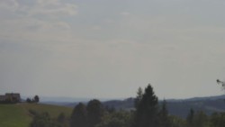 Troják, Maruška - panorama