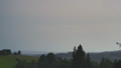 Troják, Maruška - panorama