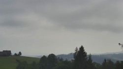 Troják, Maruška - panorama