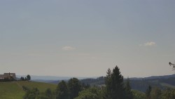 Troják, Maruška - panorama