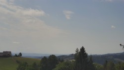Troják, Maruška – panorama