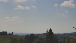 Troják, Maruška – Panorama