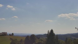 Troják, Maruška - panorama
