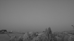 Troják, Maruška - panorama