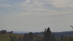 Troják, Maruška - panorama