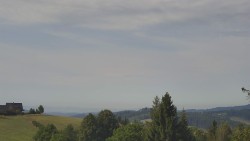 Troják, Maruška - panorama