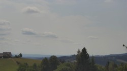 Troják, Maruška - panorama