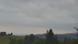 Troják, Maruška - panorama