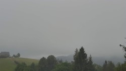 Troják, Maruška – panorama