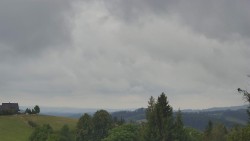 Troják, Maruška - panorama