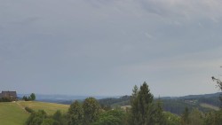 Troják, Maruška - panorama