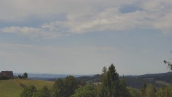 Troják, Maruška - panorama