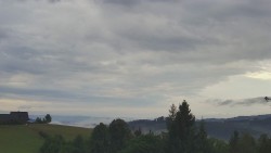 Troják, Maruška - panorama