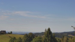 Troják, Maruška - panorama