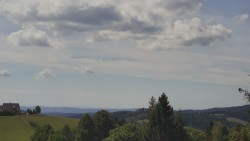 Troják, Maruška - panorama