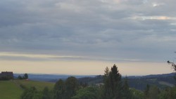 Troják, Maruška – panorama