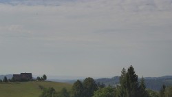 Troják, Maruška - panorama