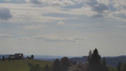 Troják, Maruška – panorama