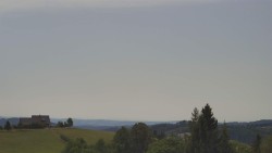 Troják, Maruška - panorama
