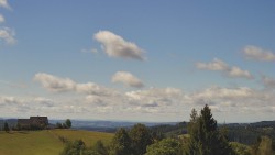 Troják, Maruška - panorama