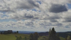 Troják, Maruška - panorama