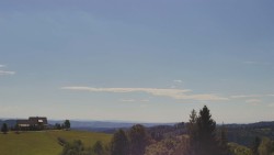 Troják, Maruška - panorama