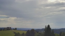 Troják, Maruška - panorama