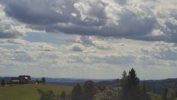 Troják, Maruška - panorama