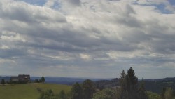 Troják, Maruška - panorama