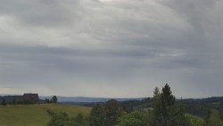 Troják, Maruška - panorama
