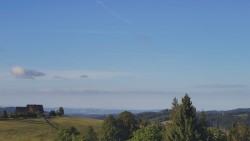 Troják, Maruška - panorama